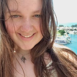 Meet your Posher, Tara